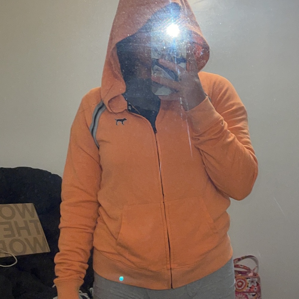 PINK jacket - Picture 2 of 5